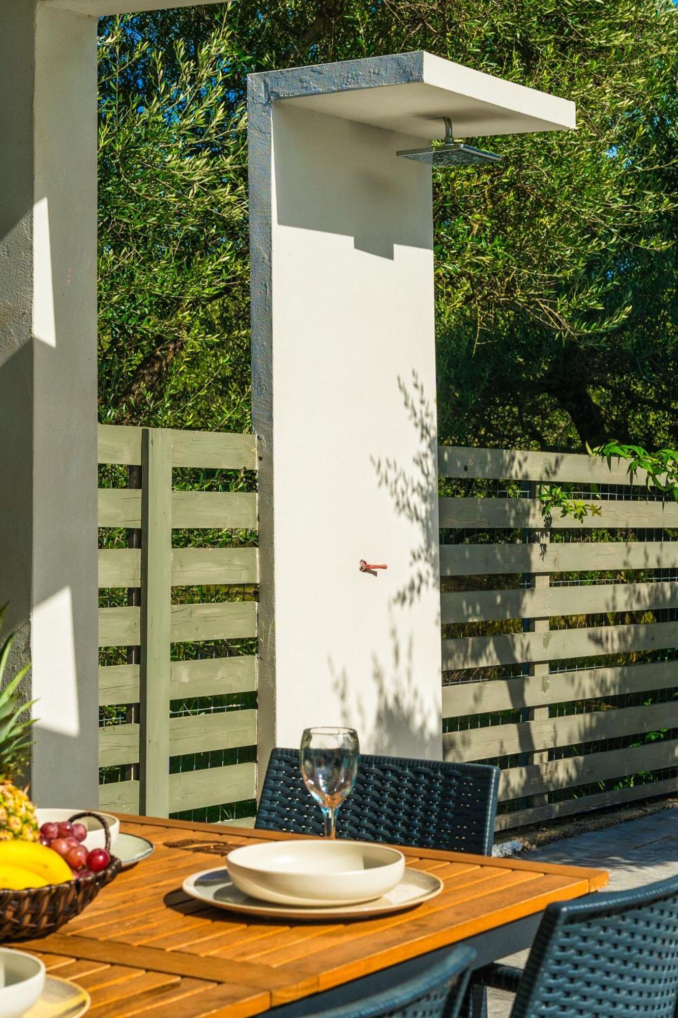 Plános Valeria Private Villa מראה חיצוני תמונה