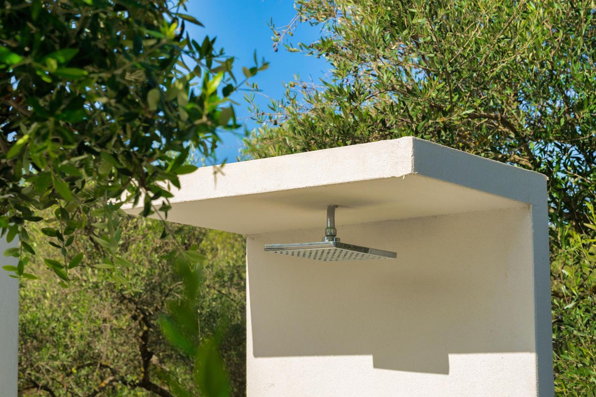 Plános Valeria Private Villa מראה חיצוני תמונה