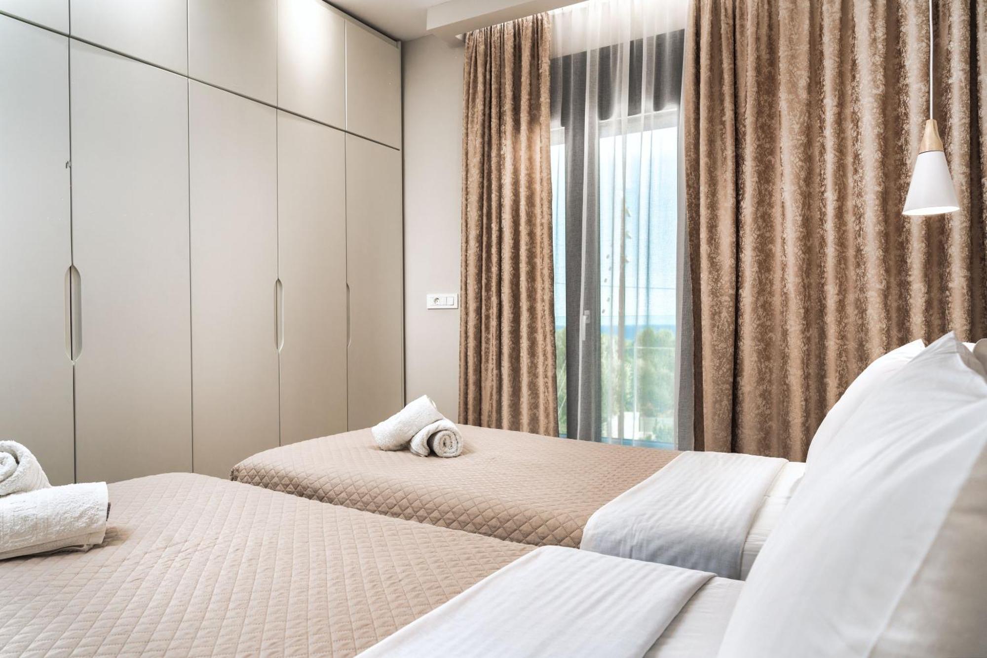 Plános Valeria Private Villa מראה חיצוני תמונה