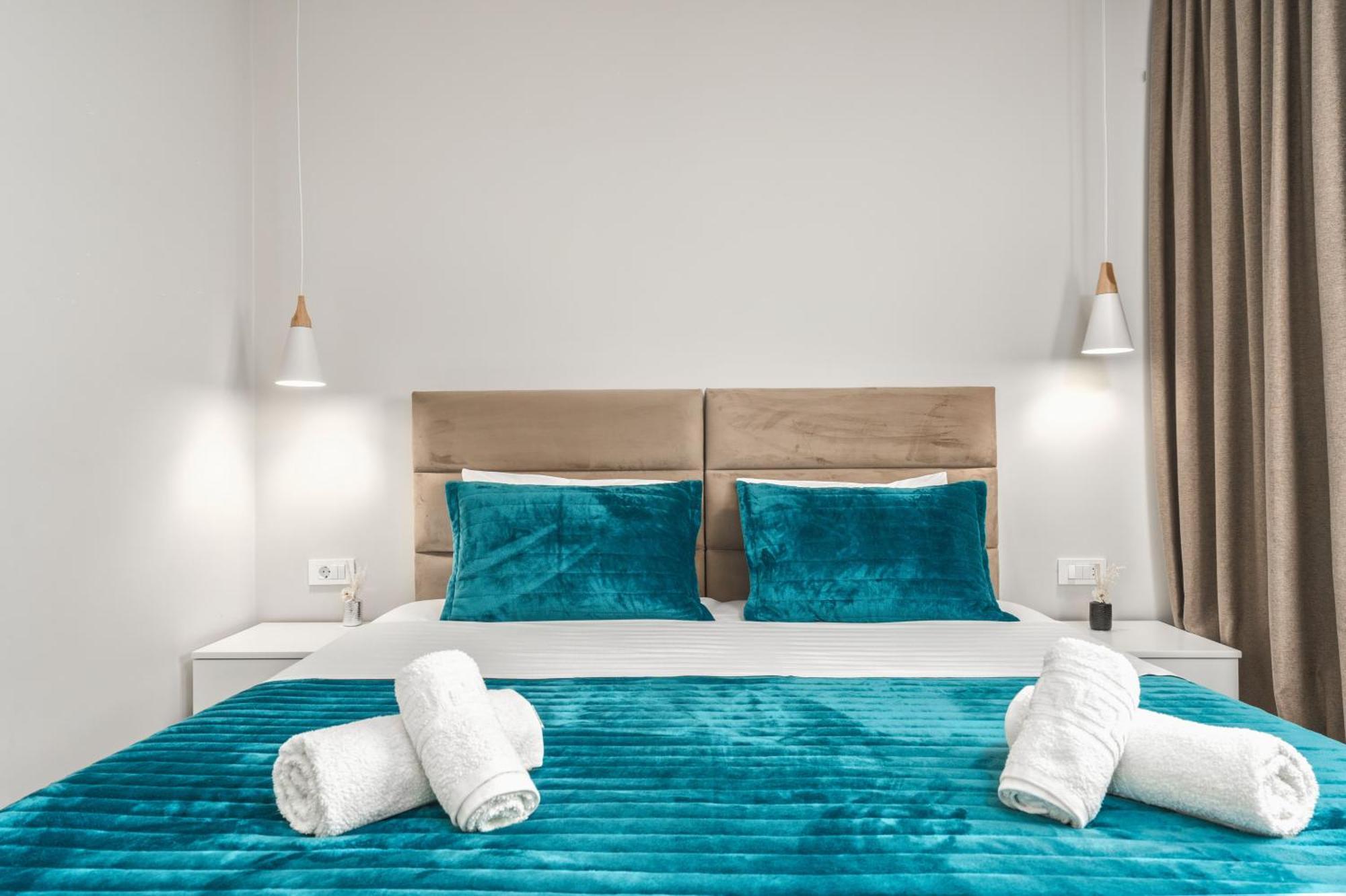 Plános Valeria Private Villa מראה חיצוני תמונה