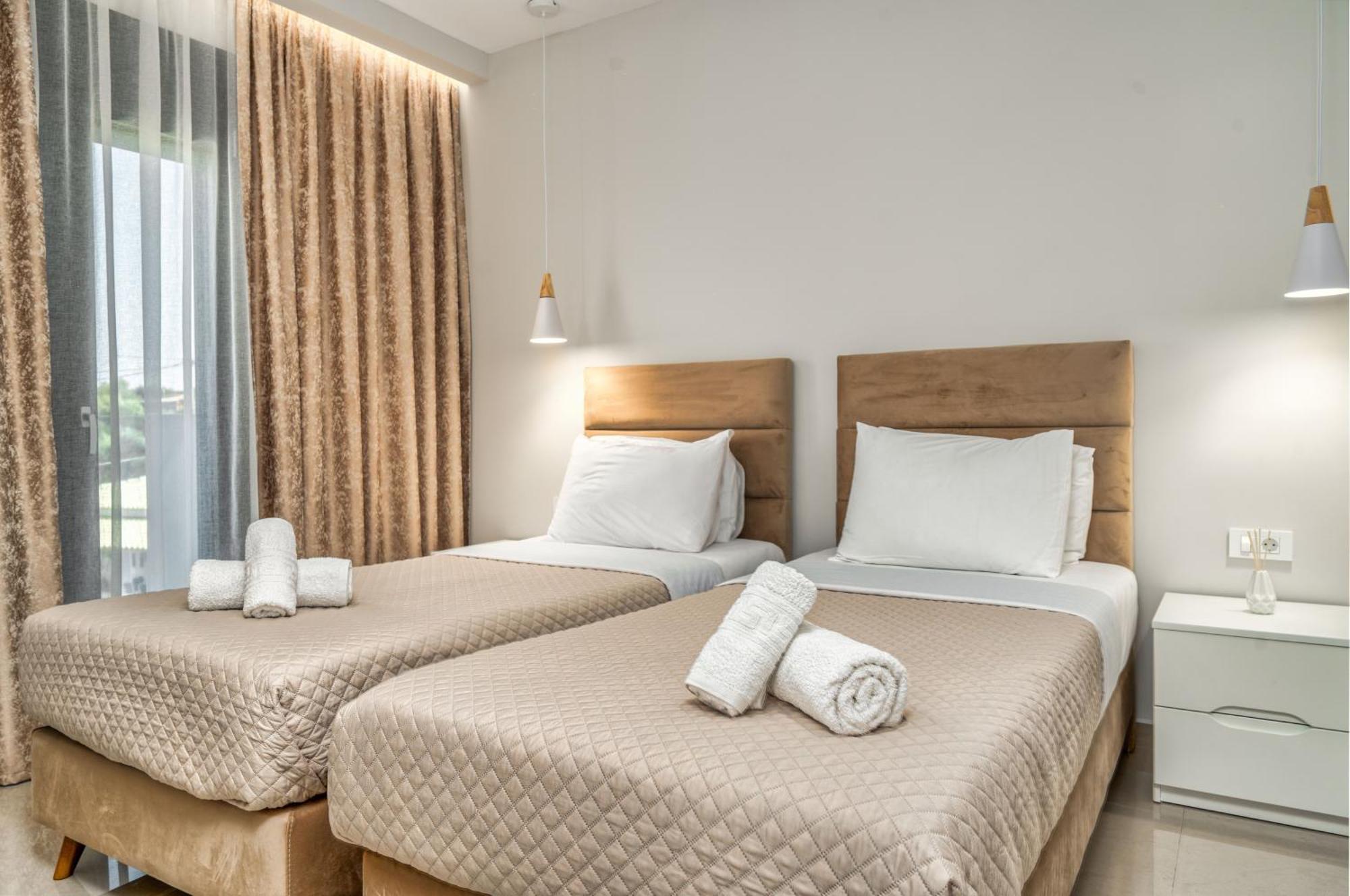 Plános Valeria Private Villa מראה חיצוני תמונה