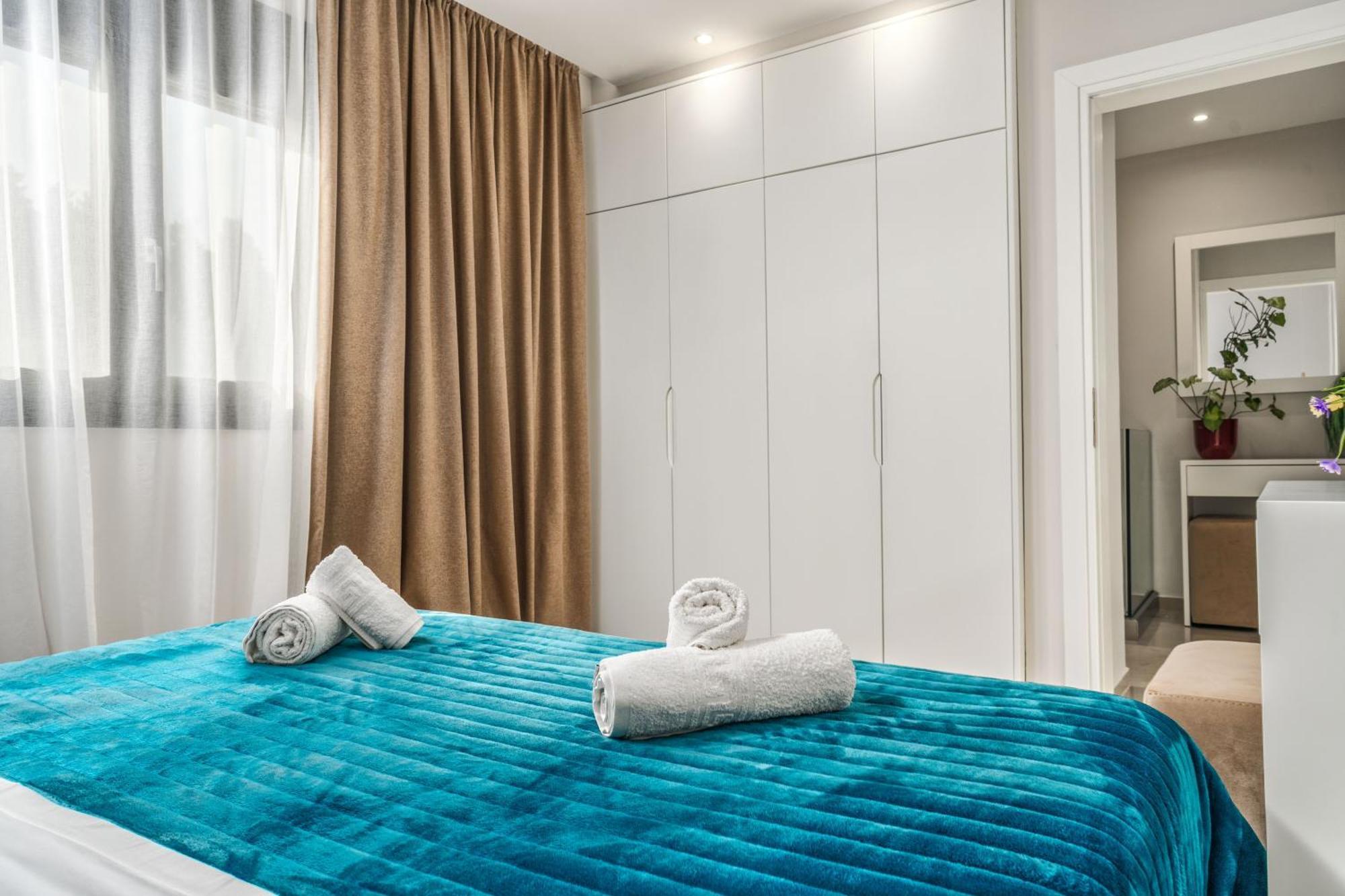 Plános Valeria Private Villa מראה חיצוני תמונה