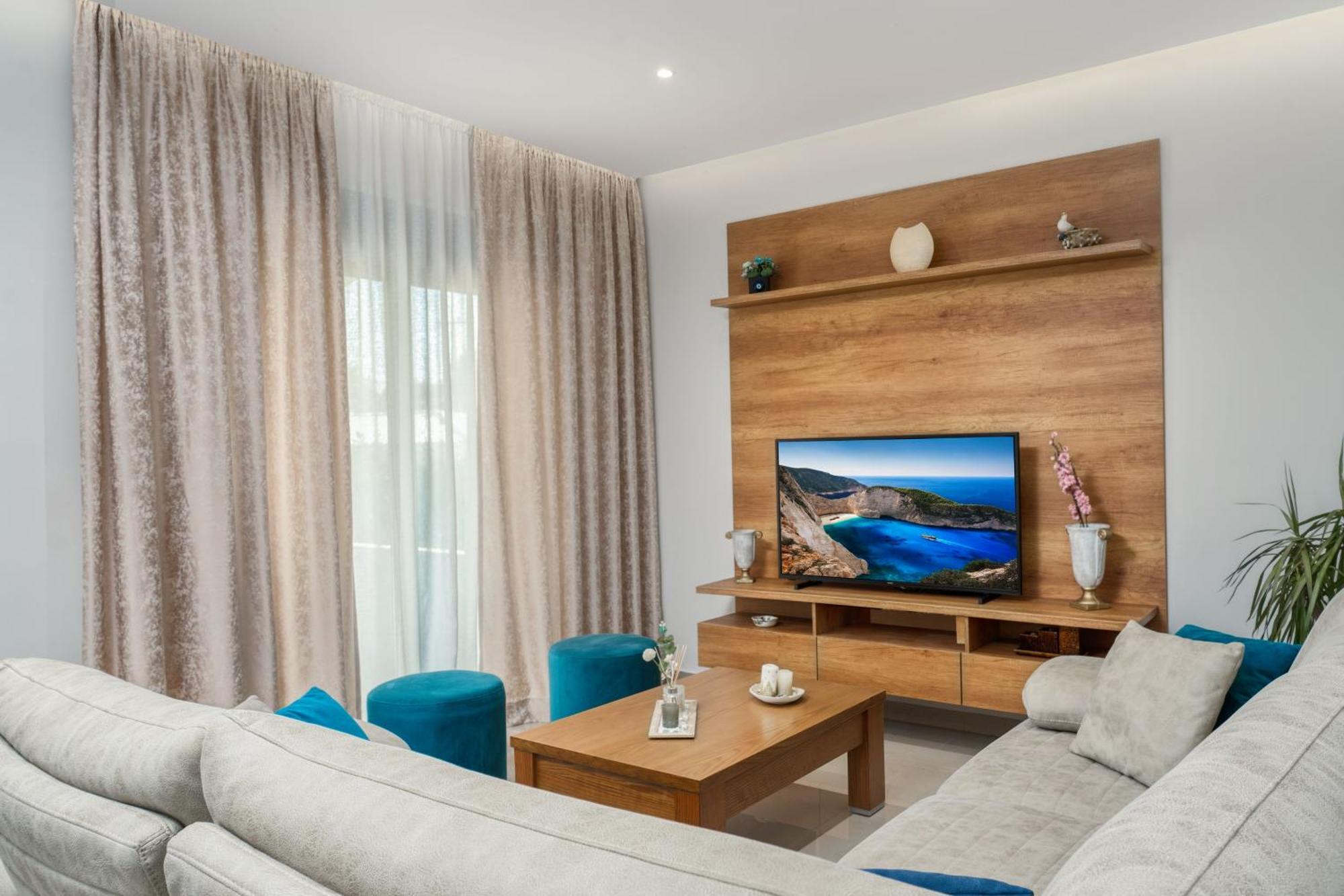 Plános Valeria Private Villa מראה חיצוני תמונה